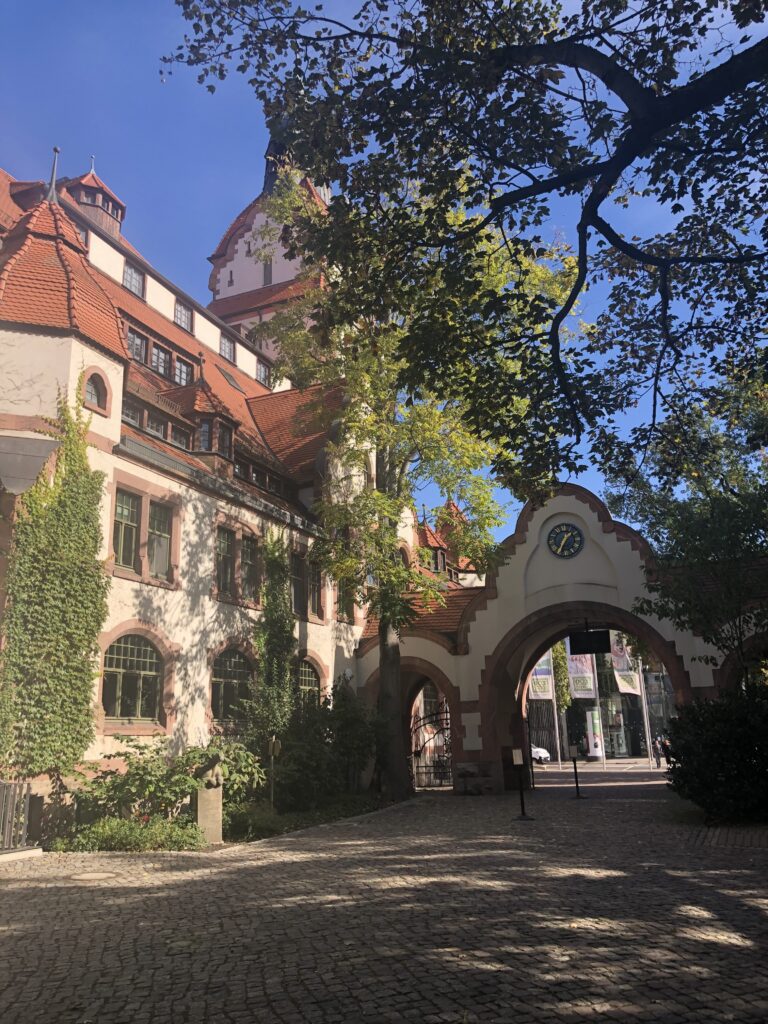 Zoo Leipzig