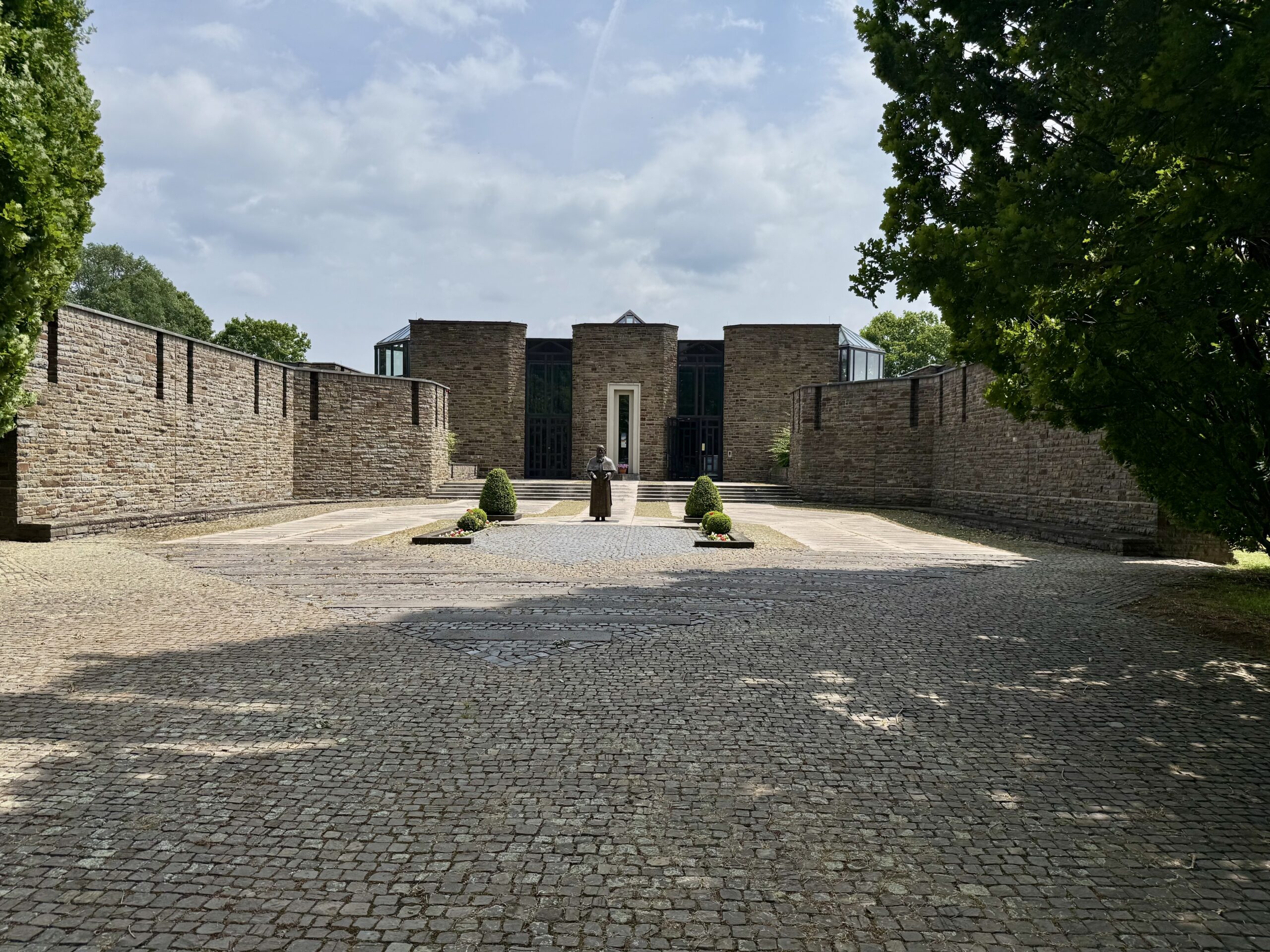 Vallendar bei Koblenz