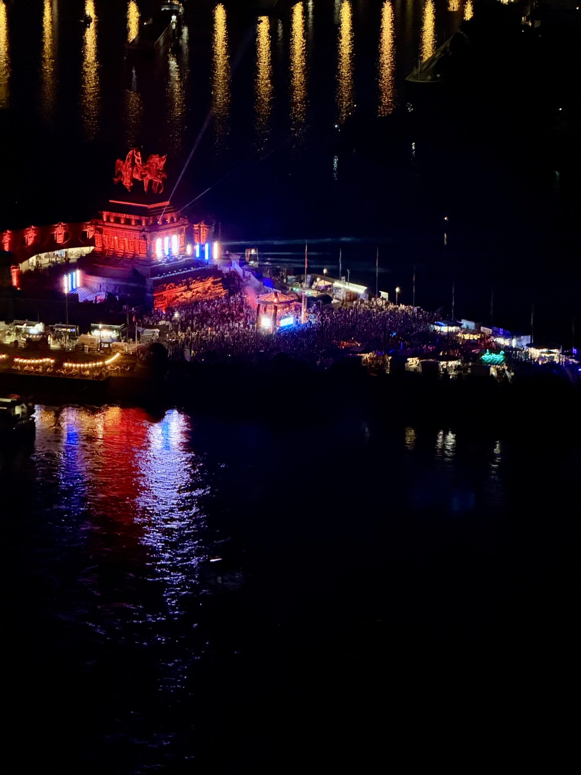 Vallendar bei Koblenz