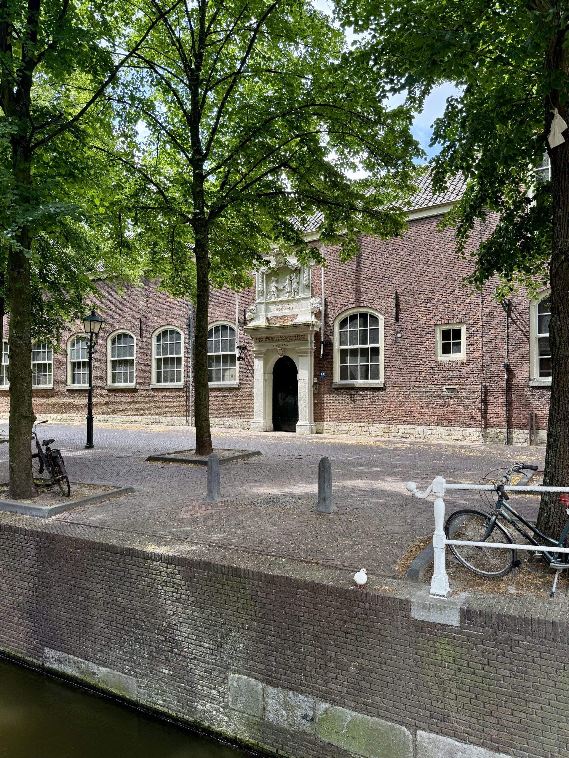 De Voorschotense Paardendagen - Delft