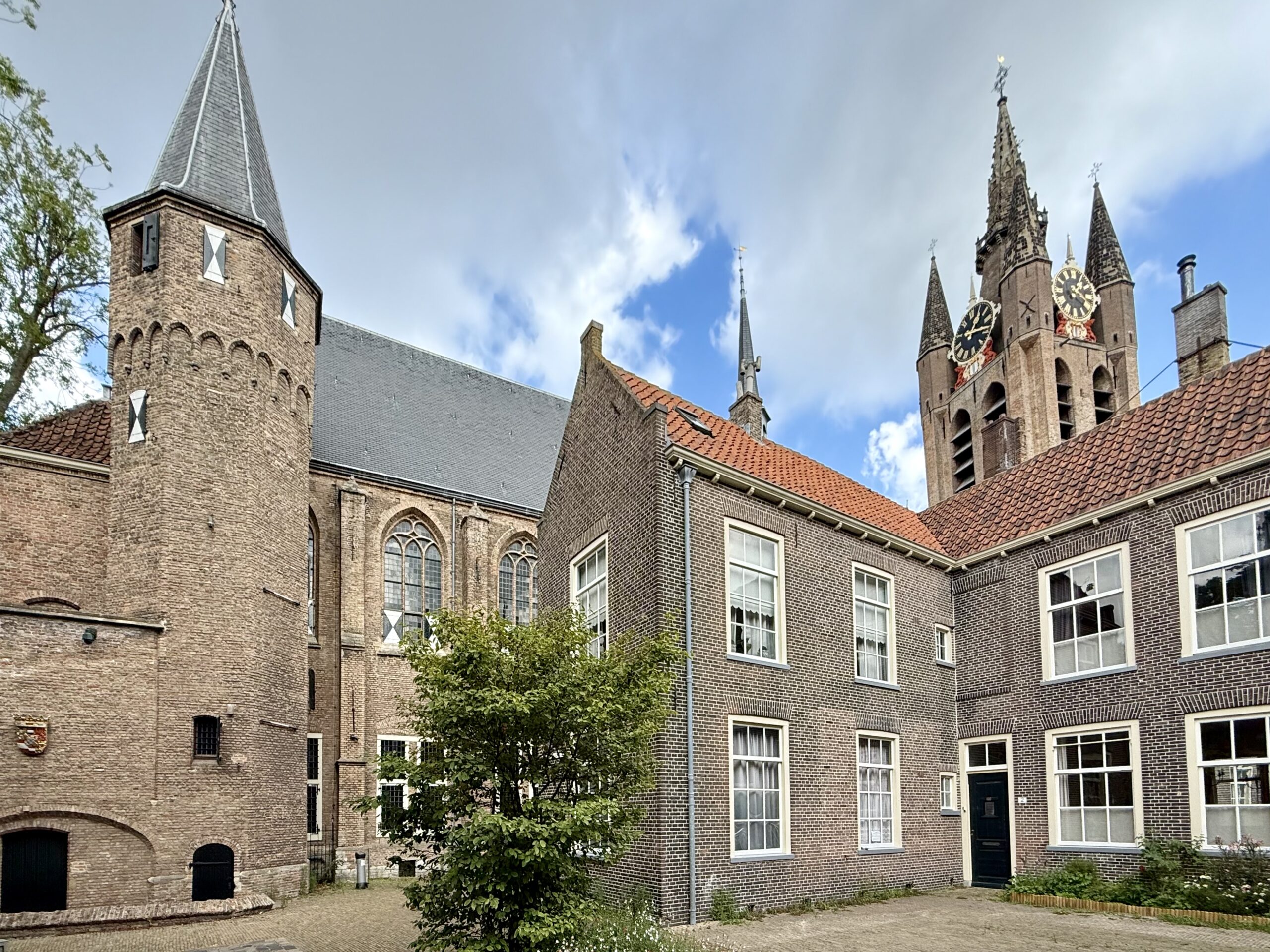 De Voorschotense Paardendagen - Delft