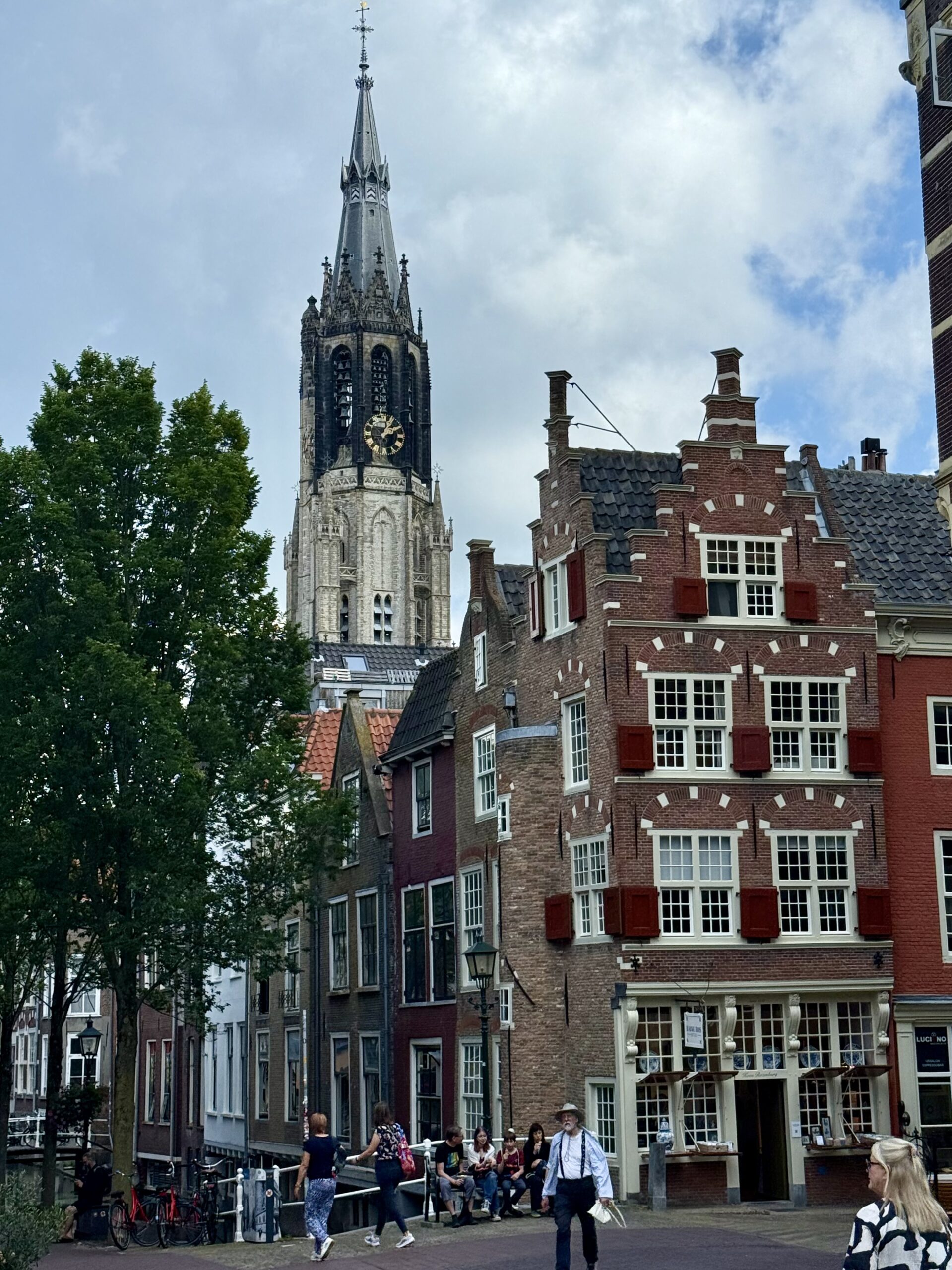De Voorschotense Paardendagen - Delft