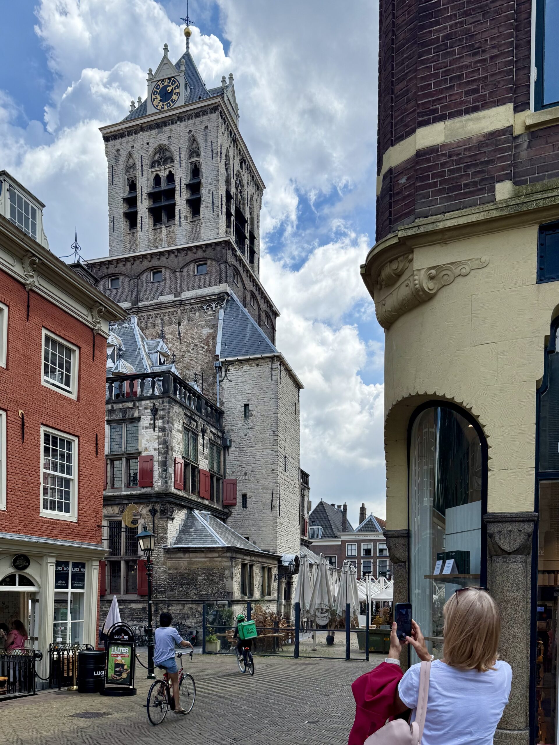De Voorschotense Paardendagen - Delft