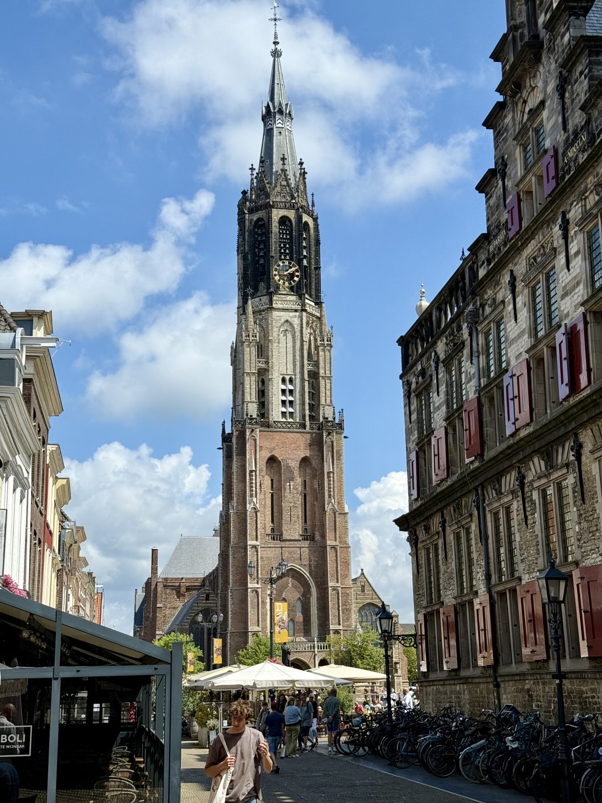 De Voorschotense Paardendagen - Delft
