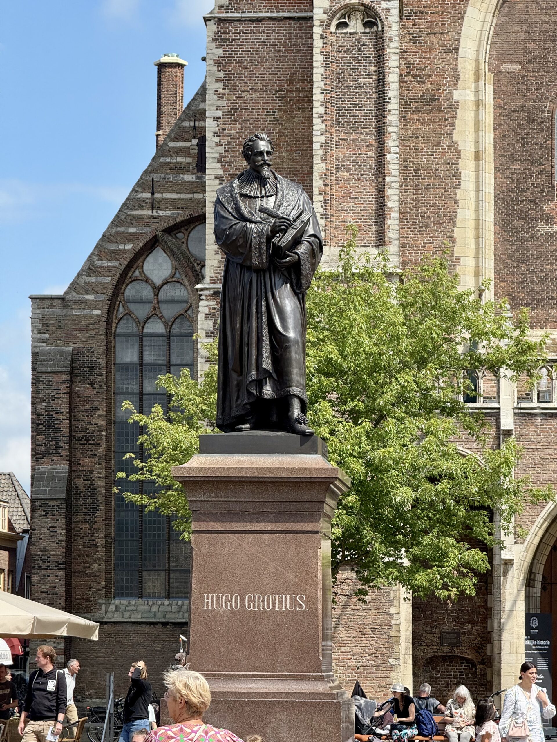 De Voorschotense Paardendagen - Delft