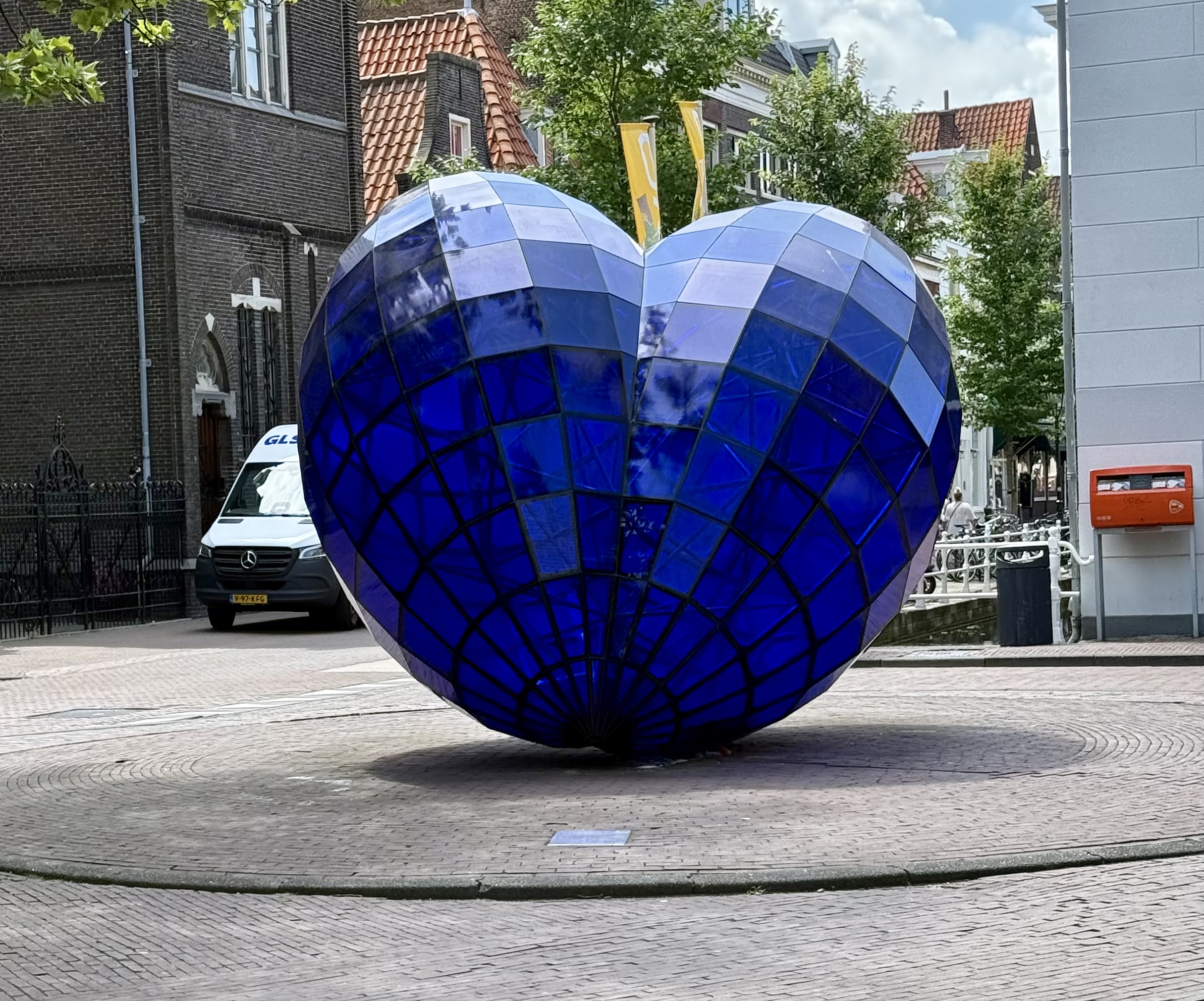 De Voorschotense Paardendagen - Delft
